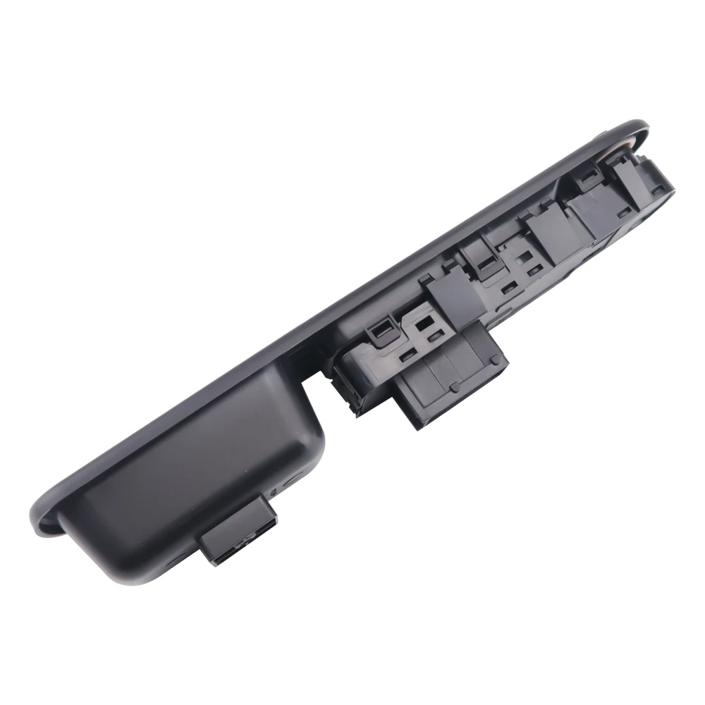 6554QC Front Left Driver Side Power Master Control Window Switch for Peugeot 207 for Citroen C3 for Picasso 2007-2014 6554.QC
