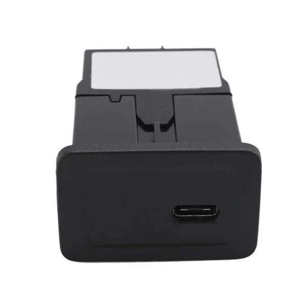 

Car Center Console Multimedia USB Charging Socket Connector OEM A2478207802 For Mercedes For GLB250 X247 2020-2025