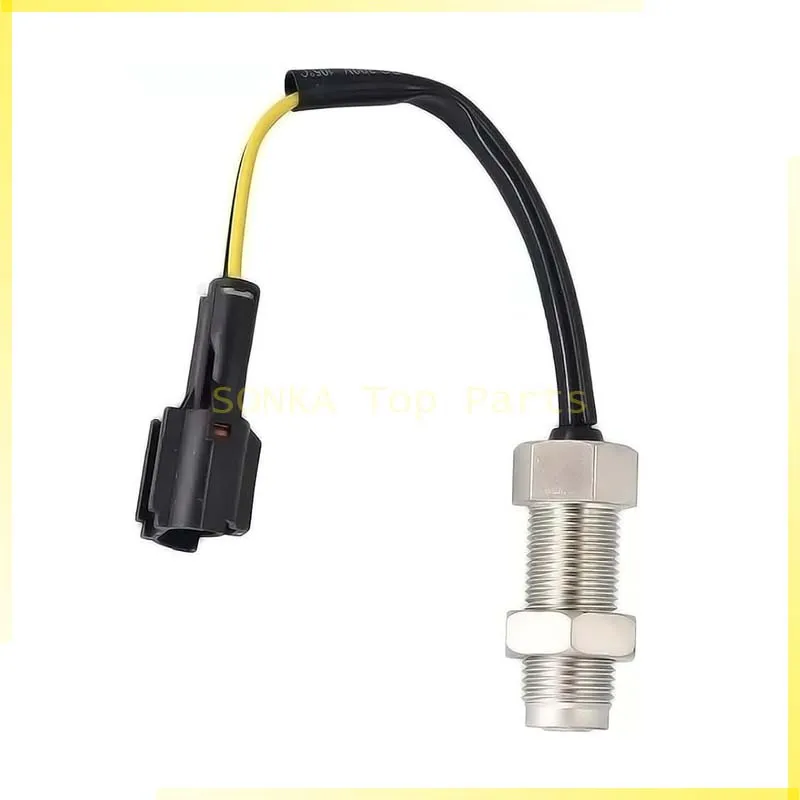 

MC849577 VAMC849577 SENSOR for Kobelco ED190LC SK160LC SK200-6 SK210LC SK235SR SK250LC SK290LC SK330LC SK480LC SK480LC-6E 6D14 6