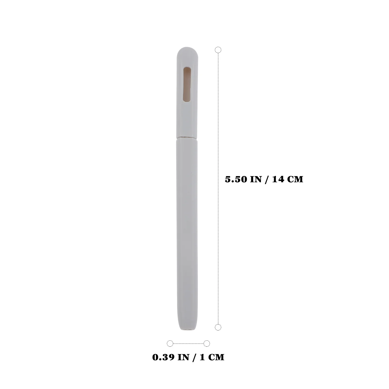 

Stylus Pen Sleeve Grip Cover Silicone Skin Compatible for Galaxy Tab S7 Anti-Scratch Shockproof Non-Slip