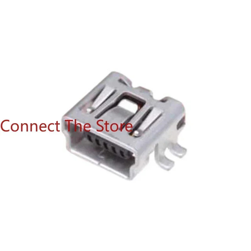 

10PCS Connector UX60SC-MB-5S8(85) BWIPX-5-001E RF MHC-H196 MM8430-2630RB3 78618-7001 R2-5 47388-2001 SMA 73391-0080 DC23300ER00