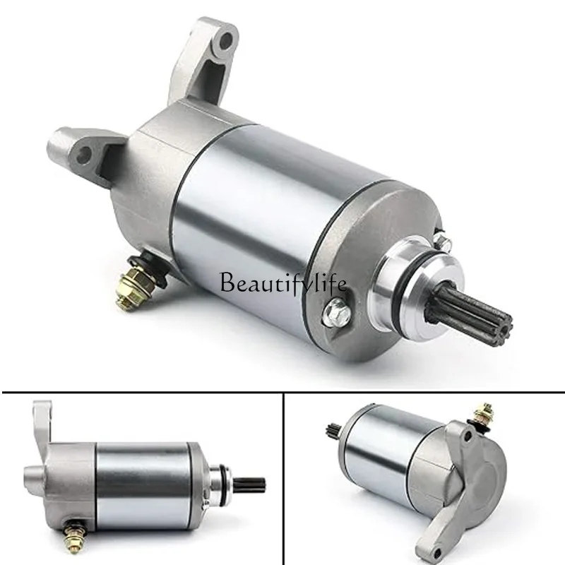

31100-19F00 31100-19F10 Starter motor for DL650SV650 99-10