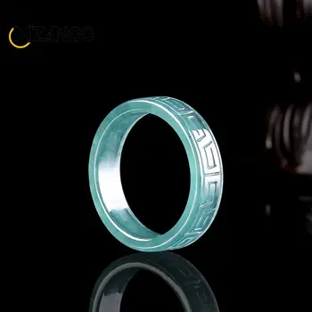 10 best sales טבעת אגודל ירקן - №10