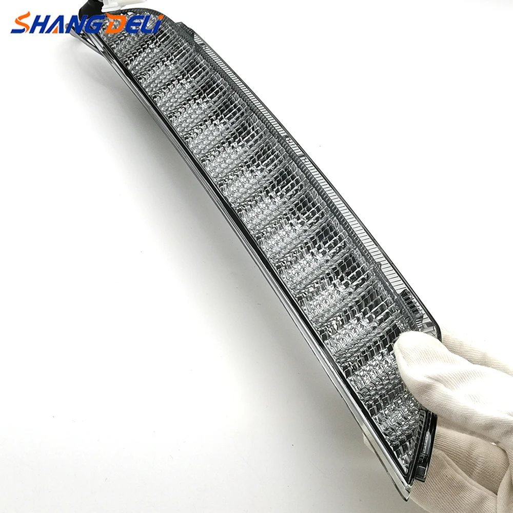 

8334A008/093 Car Led High Level Third Additional Brake Light For Mitsubishi Outlander ASX
