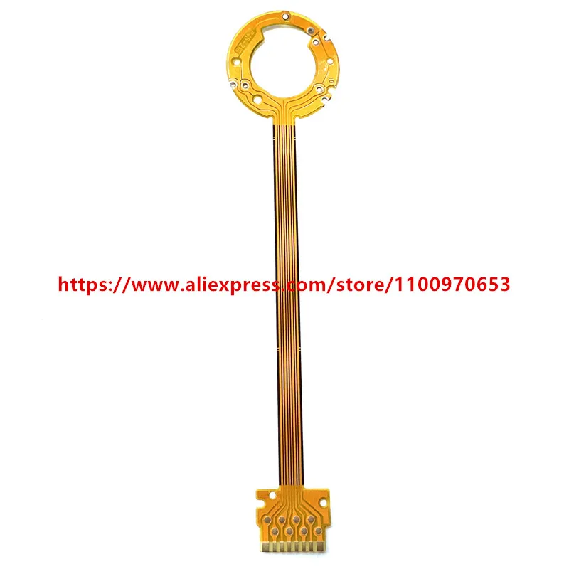 НОВЫЙ гибкий ленточный кабель для объектива Leica Leica Minilux с зумом и диафрагмой FPC