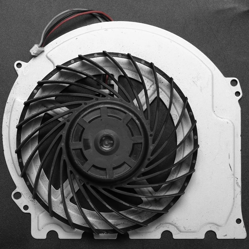 Built-In Laptop Cooling Fan For Sony Playstation 4 PS4 Slim 2000 CPU Cooler Fan