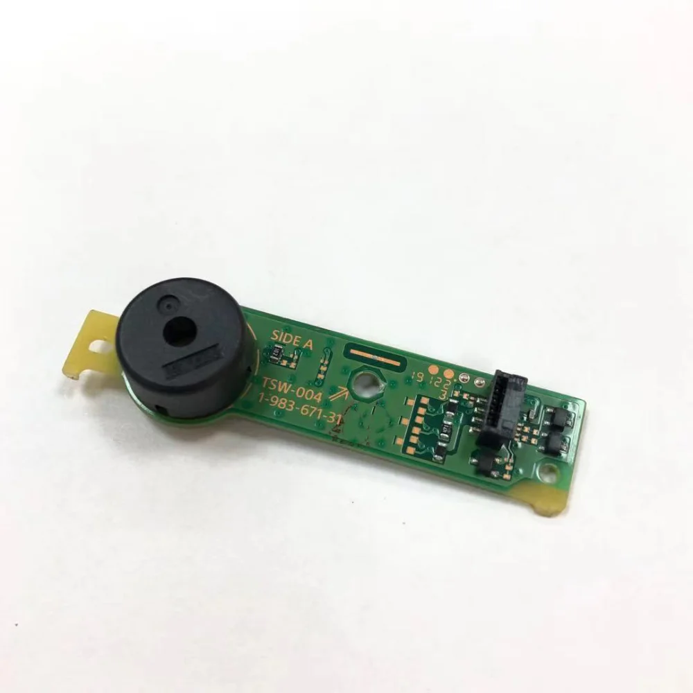 

TSW-003 for Ps4 Slim Thin Machine 2000 Host switch Board Sensor Board Tsw003 004 Accessory For Console Playstation 4