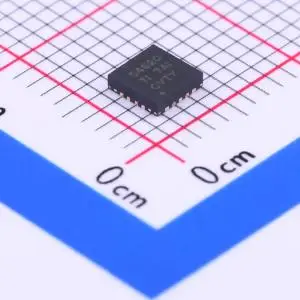 100% Original Quantity of 20 TPS54620RHLR VQFN-14-EP(3.5x3.5) DC-DC Power Supply Chips TPS54620RHLR