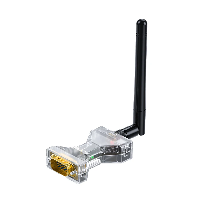 

DTECH IOT5060SB Интерфейс RS232 DTU Последовательный порт к передатчику TPUNB Приемник Беспроводной трансивер