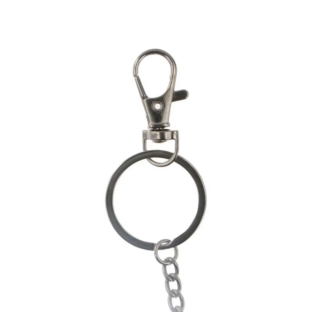 الكرتون الشكل لطيف الاكريليك حقيبة قلادة وي Wuxian غراند ماستر من شيطاني مو داو زو شي حلقات المفاتيح حلقة رئيسية حامل المفاتيح