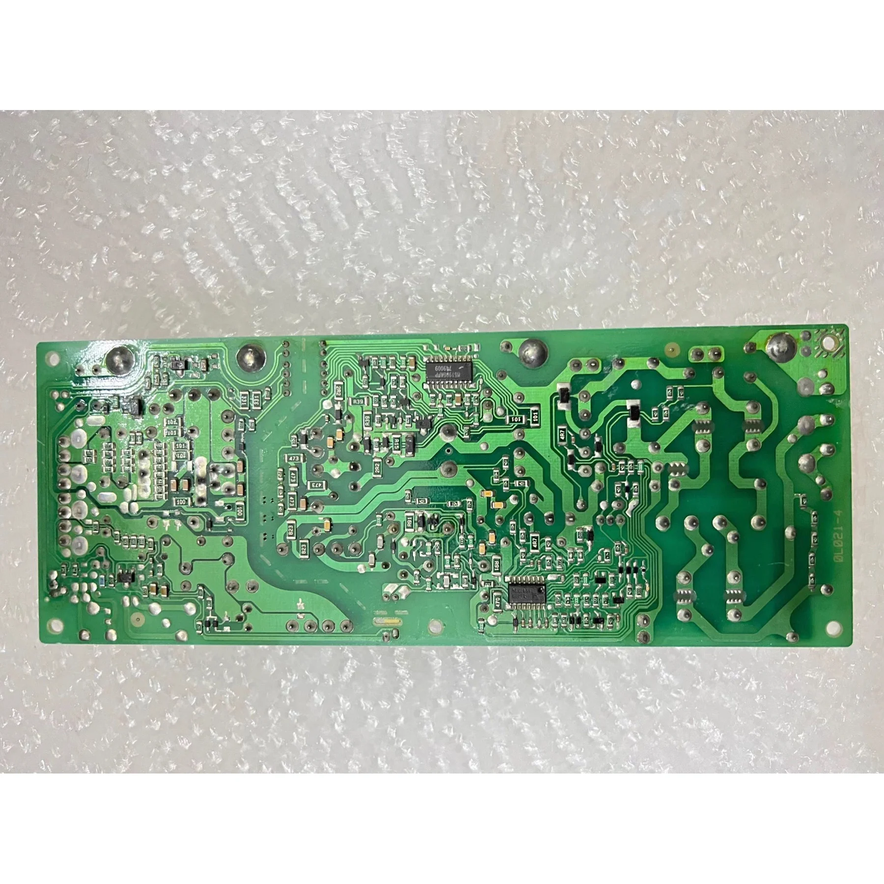 LEB150F-0536 R وحدة الطاقة من نوع PCB #5