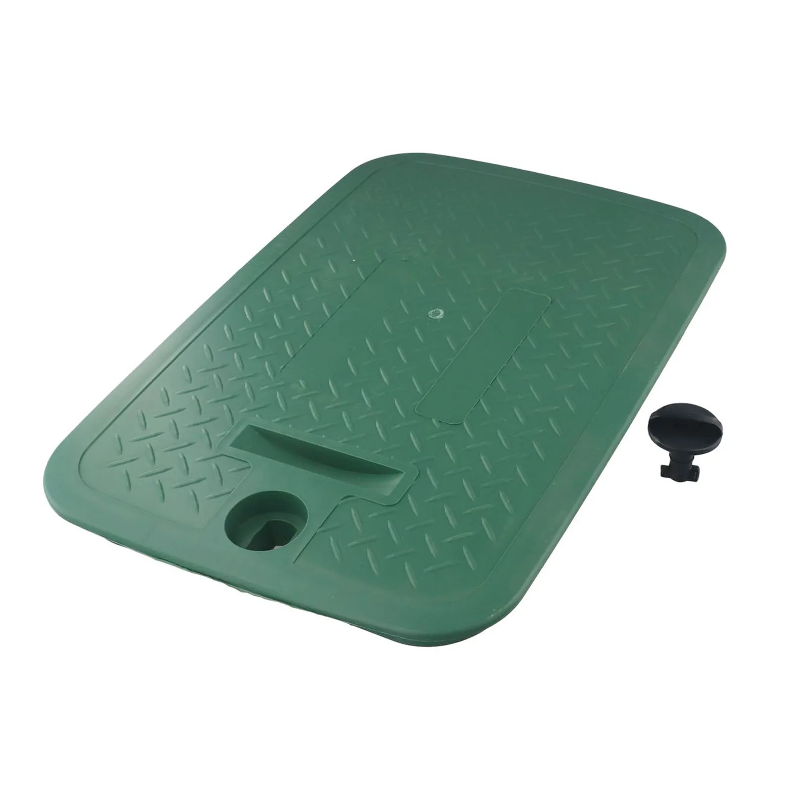 Easy Installation Irrigation Control Valve Box Cover Irrigation Control Valve Box Cover Water Intake Valve Box Cover