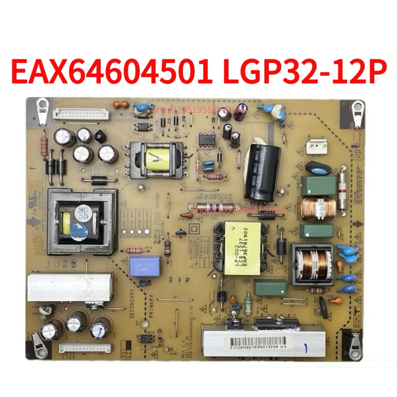 Power Tools Za - Tes Bagus Cocok Untuk 42LS3400 32CS460