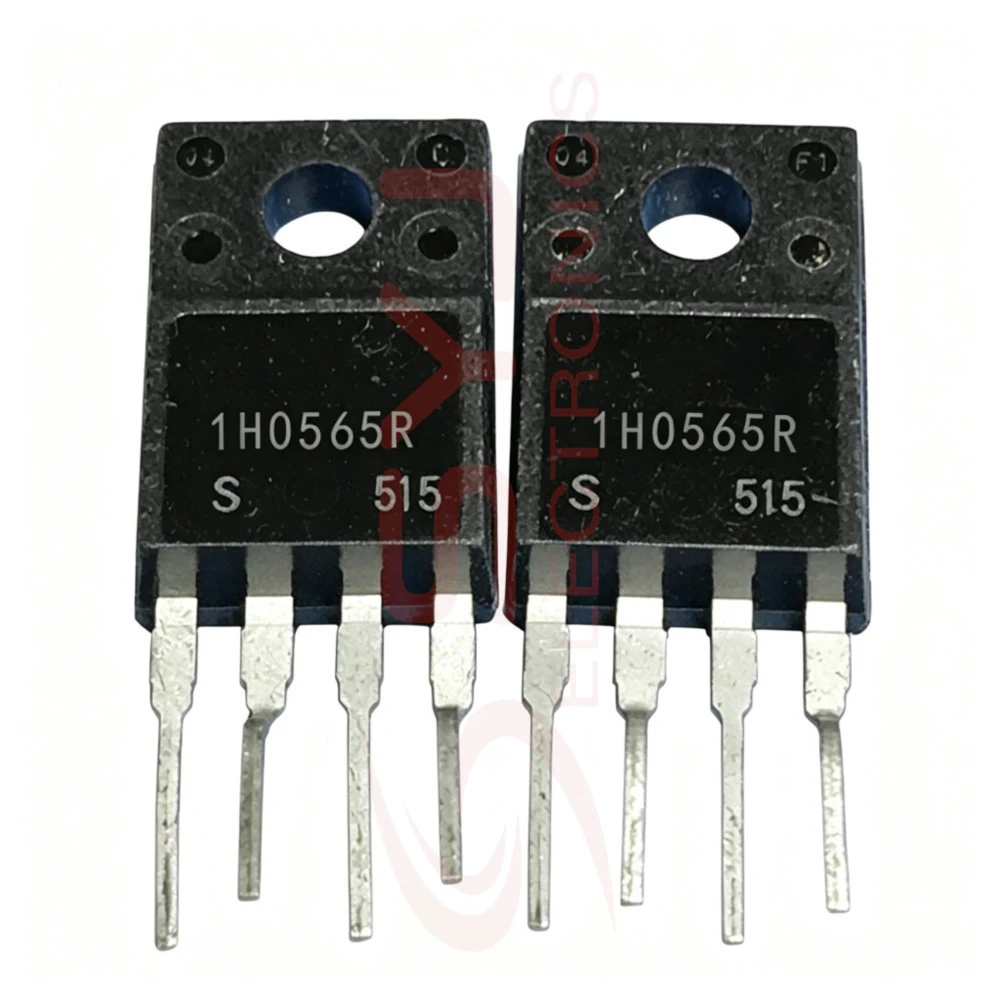 5PCS KA1H0565R STTH812FP MTA30N06E PTA28N50 NCE05N65F LSD65R180GF TO-220F