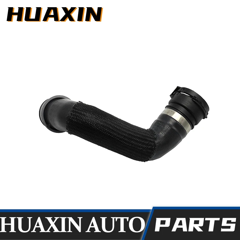 

1665005300 1665000975 Engine Upper Radiator Coolant Water Hose Pipe For Mercedes Benz GLS GLE 63 X166 C292 166 500 53 00