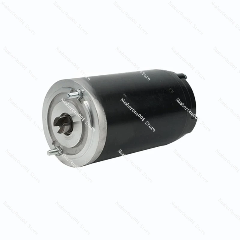 

Suitable for 800W hydraulic oil pump motor DC motor MD24080AN