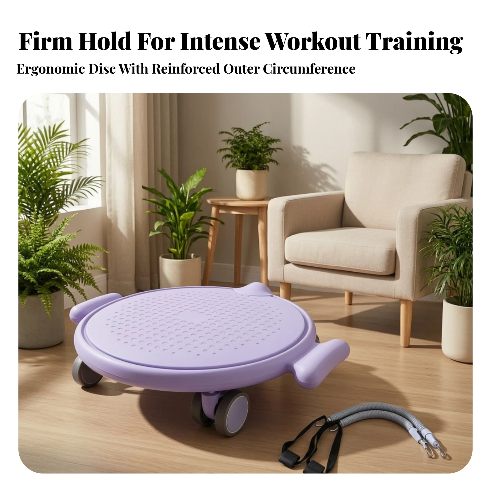 Disque de glissement Pilates p - Core Slider avis et prix