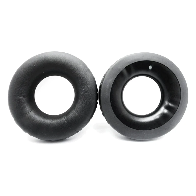 交換用イヤーパッド イヤークッション HD25-1/HD25/HD25SP-1 イヤホン用イヤーパッド ビームパッド イヤーパッド 快適性 & ノイズブロック