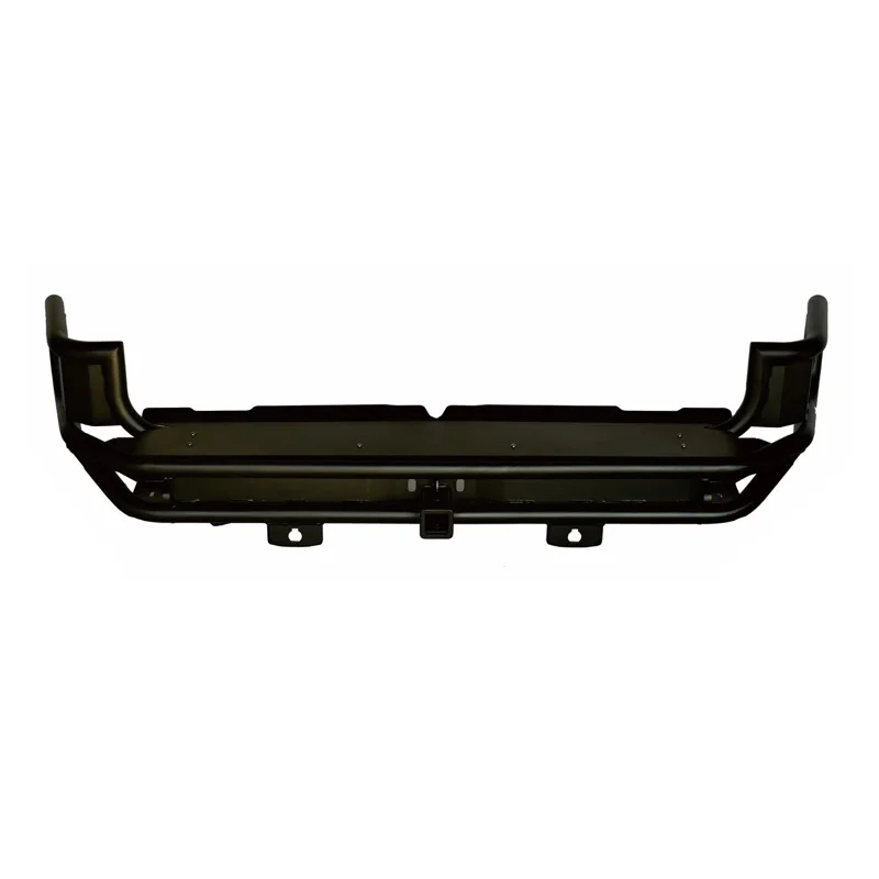 

2023 2024 New Rear Bumper Bar Steel Baja rear bumper for fj cruiser accessories