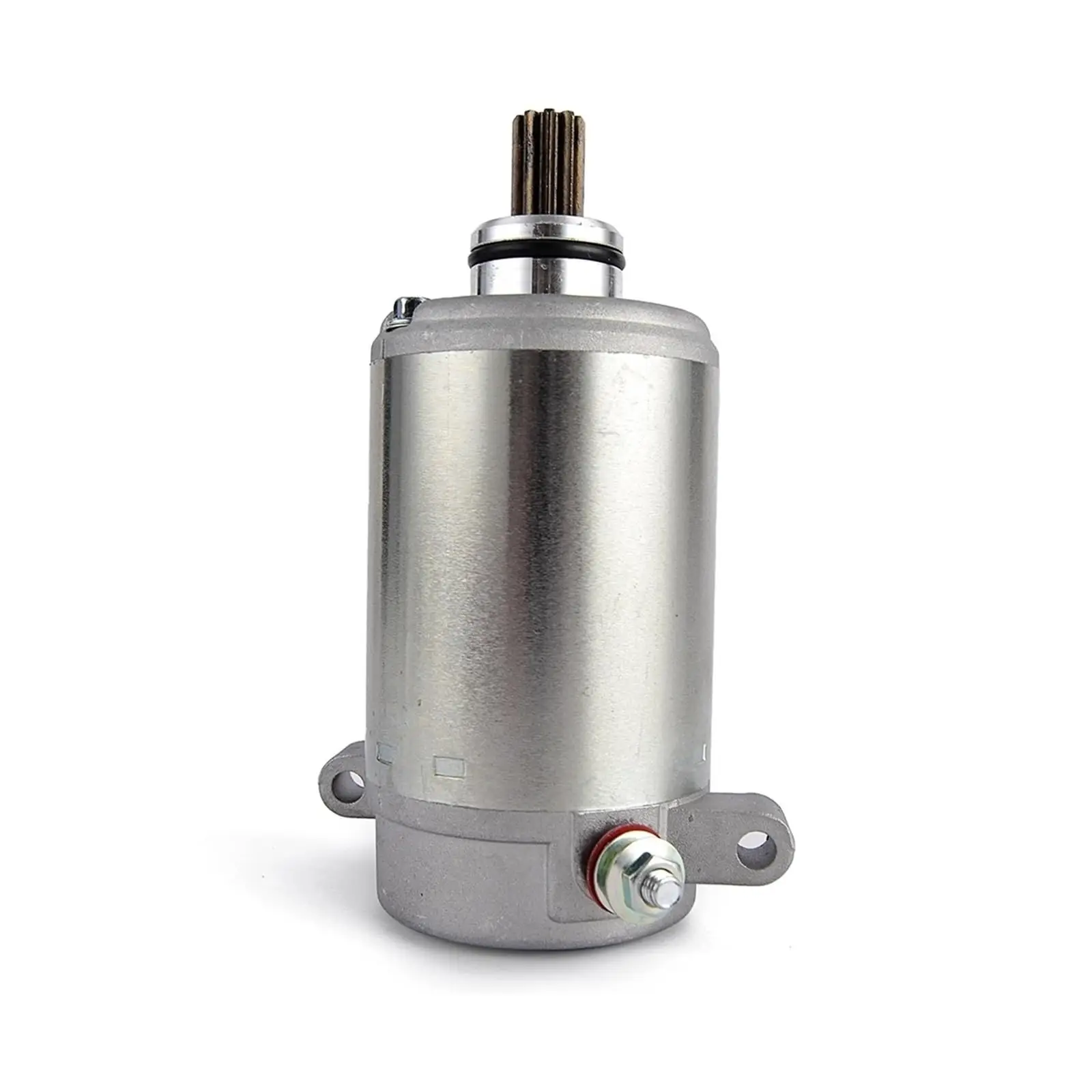 Starter Motor For Wolverine 350 1995-2005, Big Bear 400 2000-2012,Kodiak 400 4WD 1999 OEM: 4KB-81800-00 4KB-81890-00