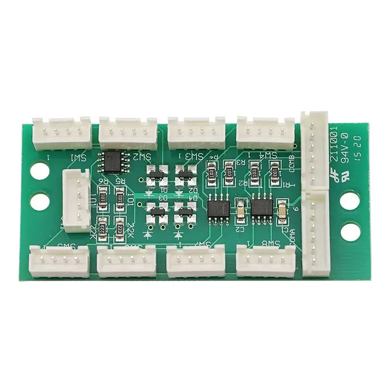 Elevator Disabled Instruction Expansion Board DC309A105G01  Elevator Parts
