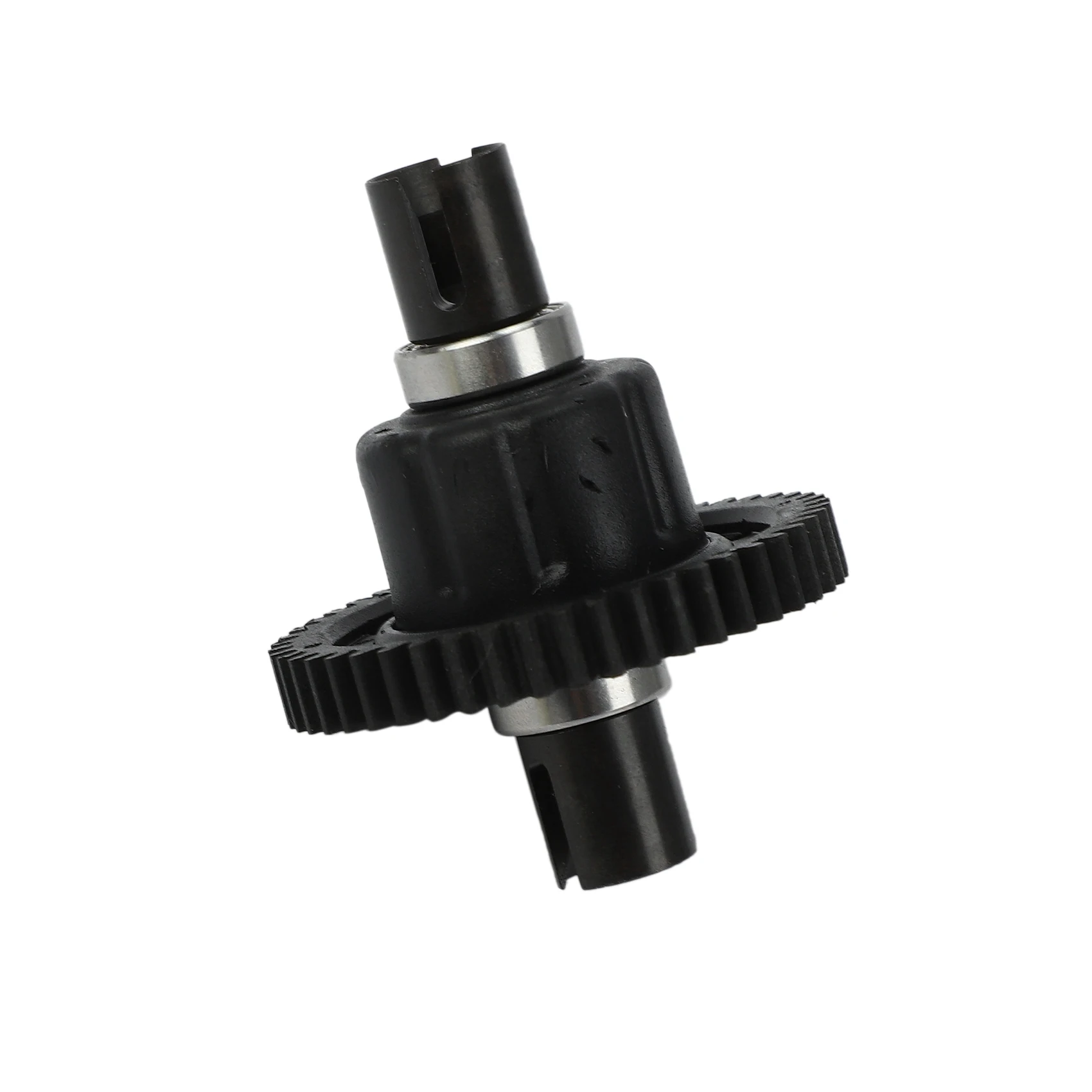 

48T Center Differential Gear Set For DF-Models 6684 ZD Racing 8474 1/8 Car Truck RC Car Parts Car Accessories-Y44A