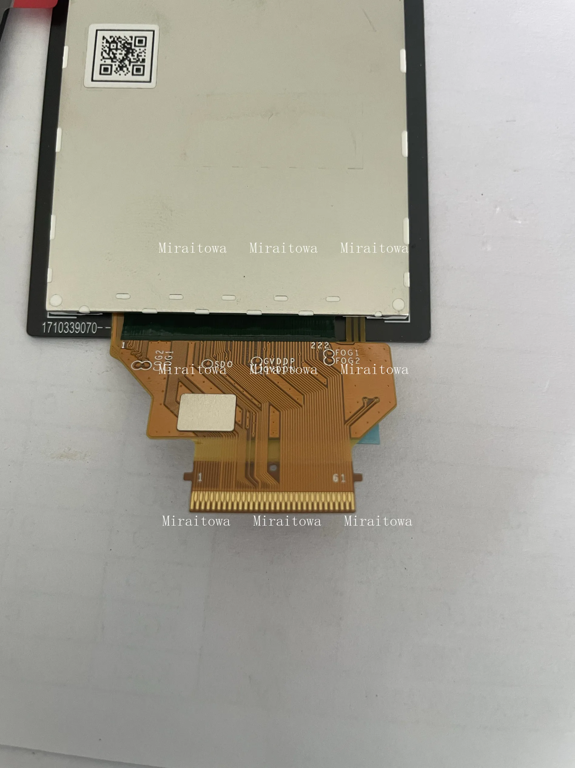 New original FOR Nikon digital camera Z5 with LCD screen