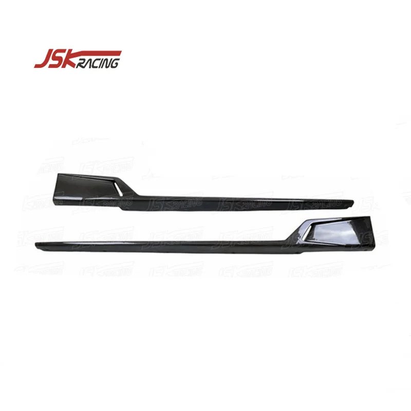 

СПОРТИВНЫЕ СТУЛКИ JSK из углеродного волокна для HONDA CRZ 2010-2012 гг.