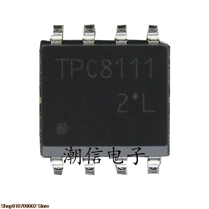 

10pieces TPC8111SOP-8 original new in stock