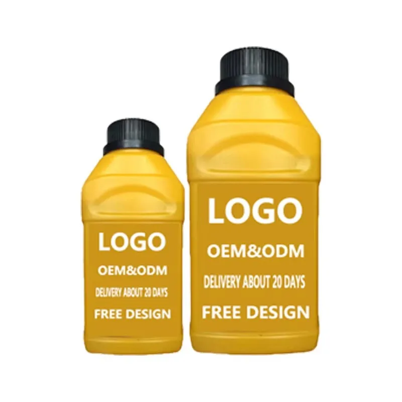 

Производители поддерживают оптовые поставки высококачественной тормозной жидкости для автомобилей (OEM)