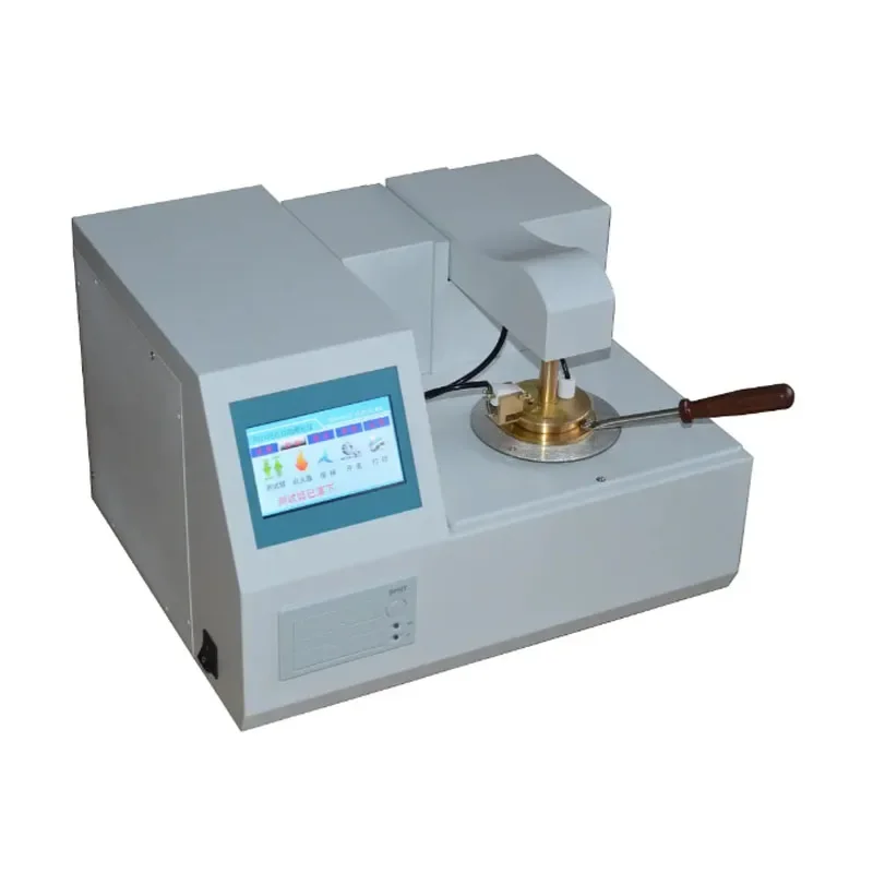 To Closed Cup Flash…