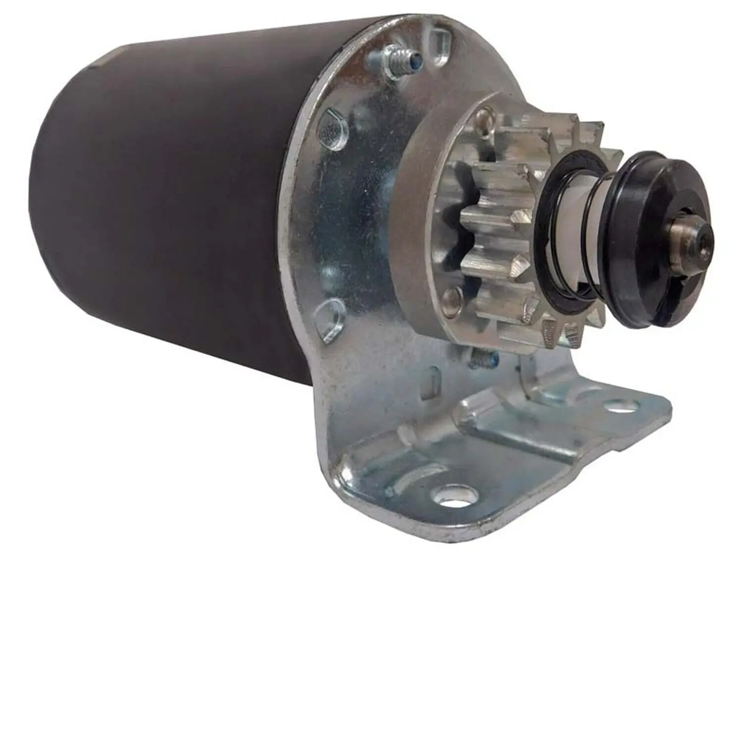 

5777 Starter motor Replacement For and Stratton 593934 693551 LG693551 BS693551 SE501848 14 Tooth