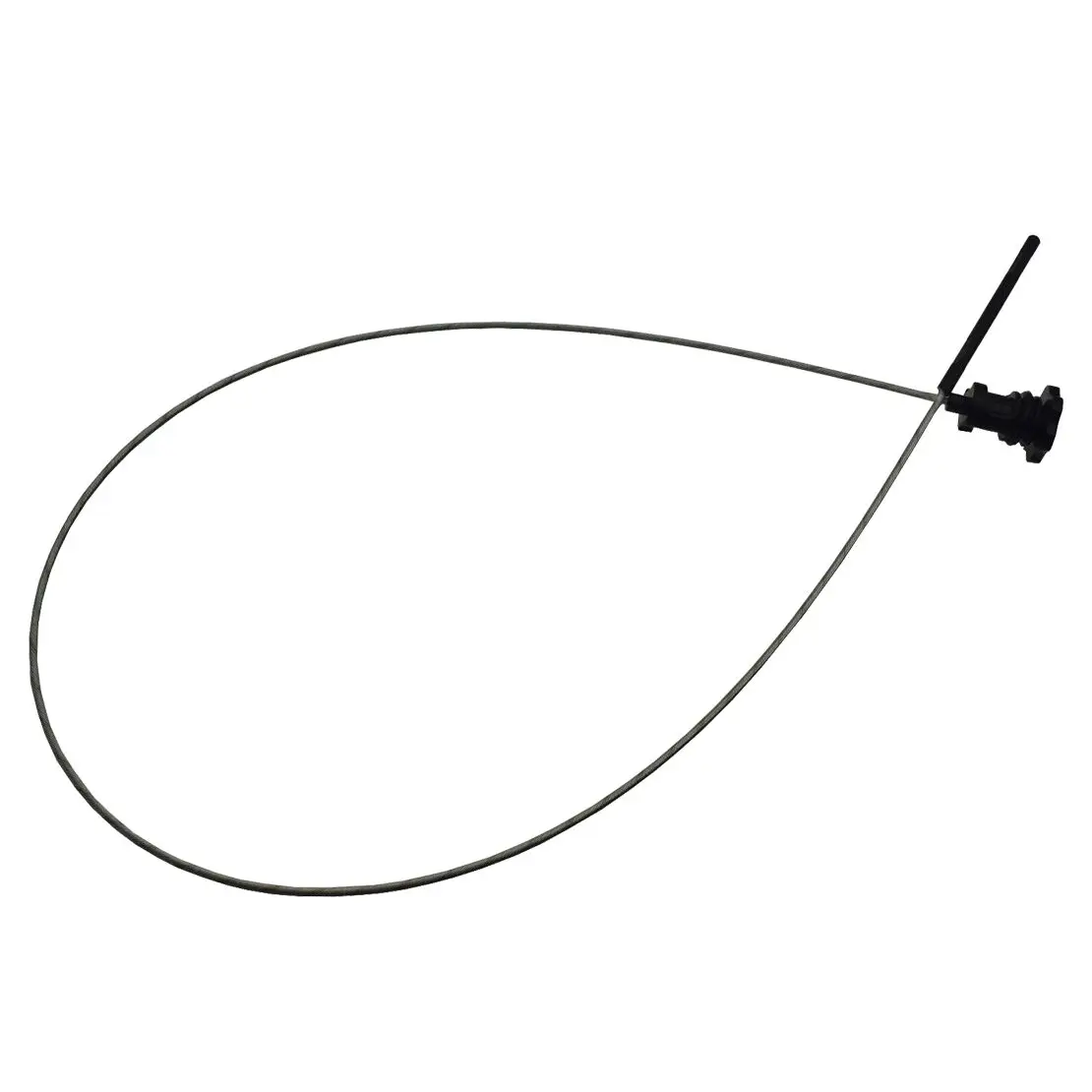 

04591959AA 5105718 5105718AB Transmission Oil Dipstick With Filler Cap Fit for Chrysler Aspen Pacifica Dodge Caliber Jeep Ram