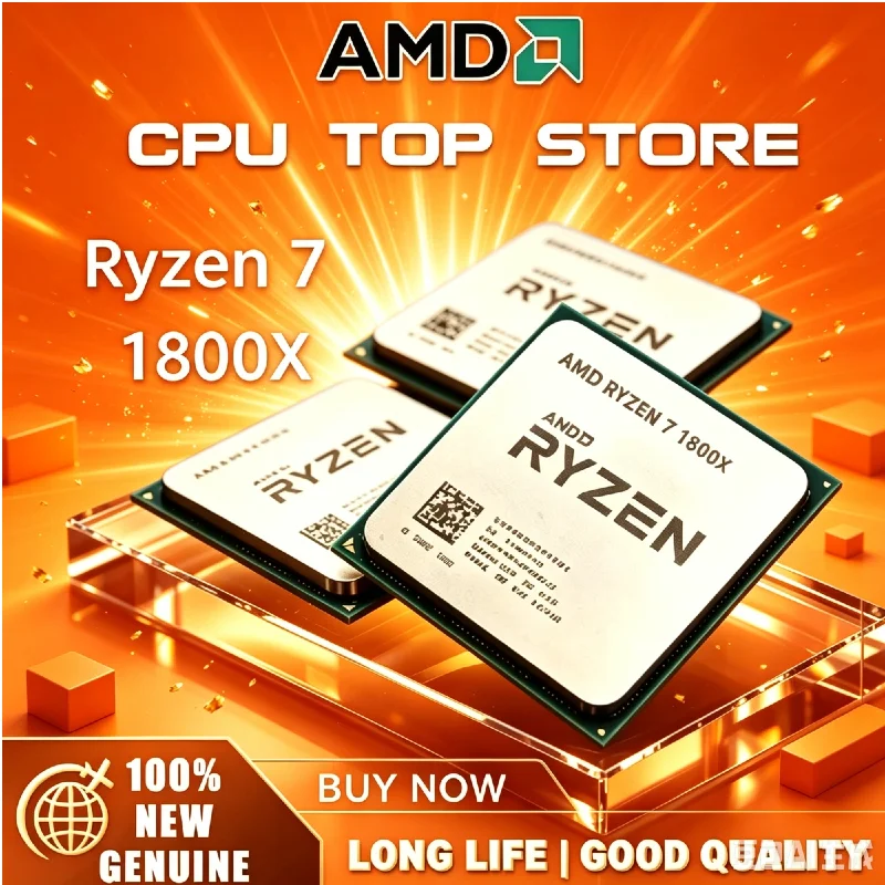 processeur-de-bureau-amd-r7-1800x-neuf-original-am4-multi-thread-8-cœurs-16-threads-36-ghz-de-base-40-ghz-en-boost-95-w-tdp-cpu-gaming-en-stock