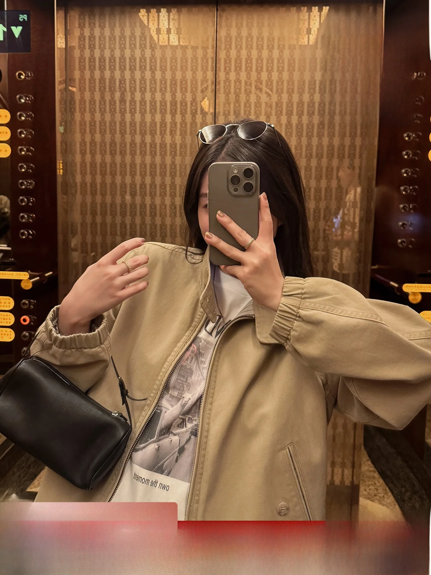 

Женская куртка-харрингтон Liberlin Sisy Bla Label из хлопкового канваса с текстурой, в британском повседневном стиле, ветрозащитная, с длинными рукавами