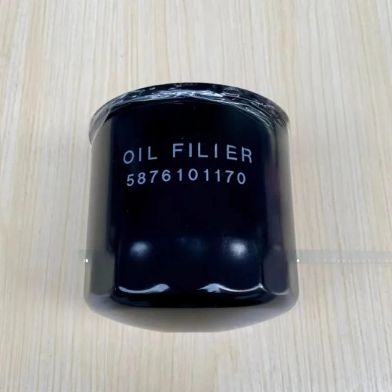 

NPR NPS FRR 4HK1 4HF1 4HG1 Масляный фильтр 5-87610117-0