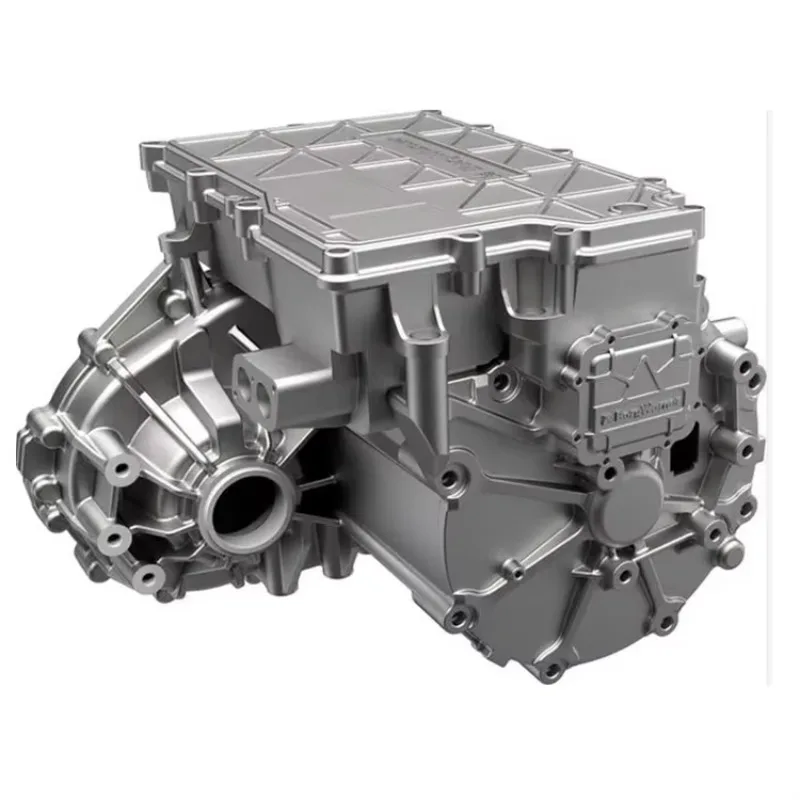 

Genuine High Efficiency 100KW Electric Vehicle Motors For BYD Qin PLUS EV Qin BYD Yuan E2 Han Tang Car Spare Parts