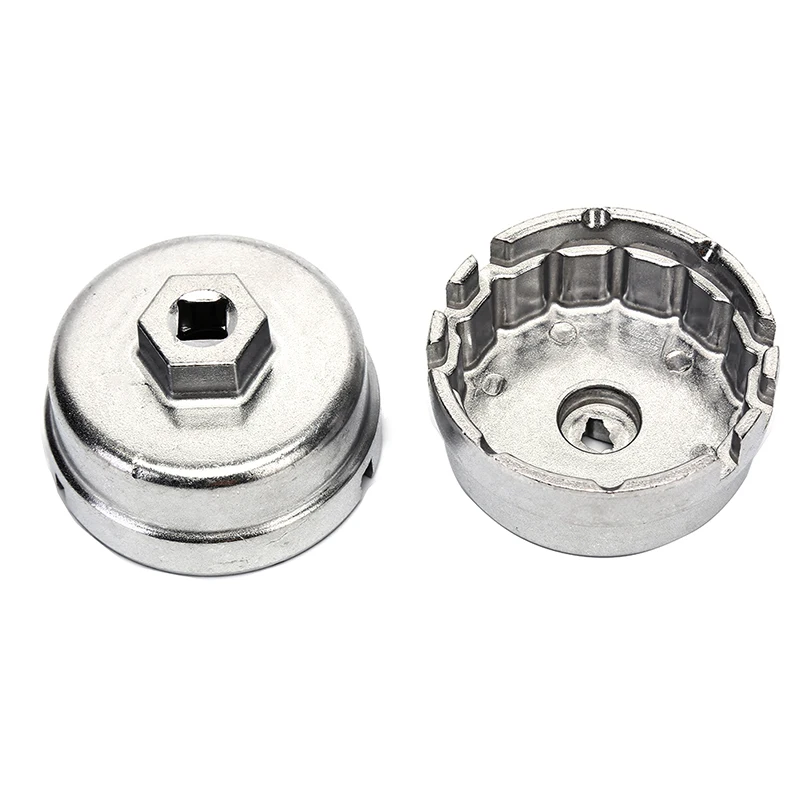 Oil Filter Aluminum…