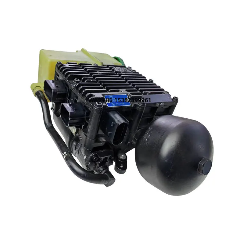 Controller Assembly 0501333617 Gearbox Part