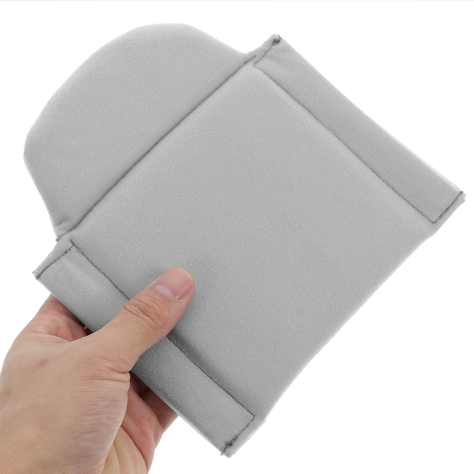 

2Pcs Camera Bag Divider Set Shock Absorption Pads Inserts for Impact Protection Durable Reusable for Travel and Outdoor