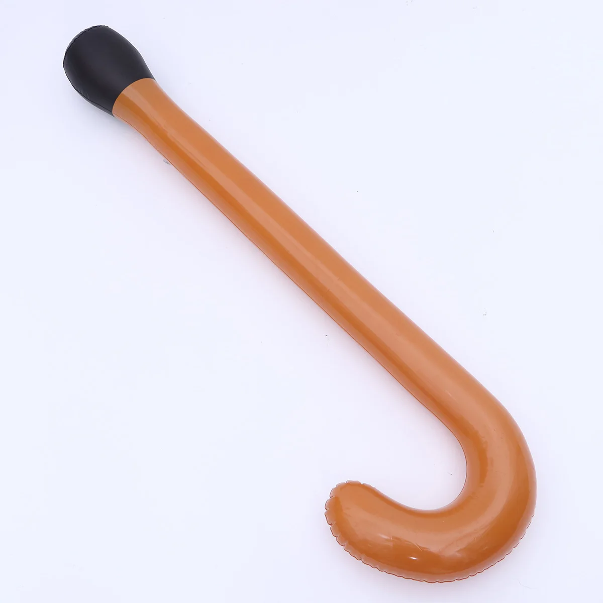 Palo inflable para caminar, juguete para recuerdos de fiesta de Halloween, accesorios de Cosplay novedosos, suministros de accesorios divertidos, 1 ud.