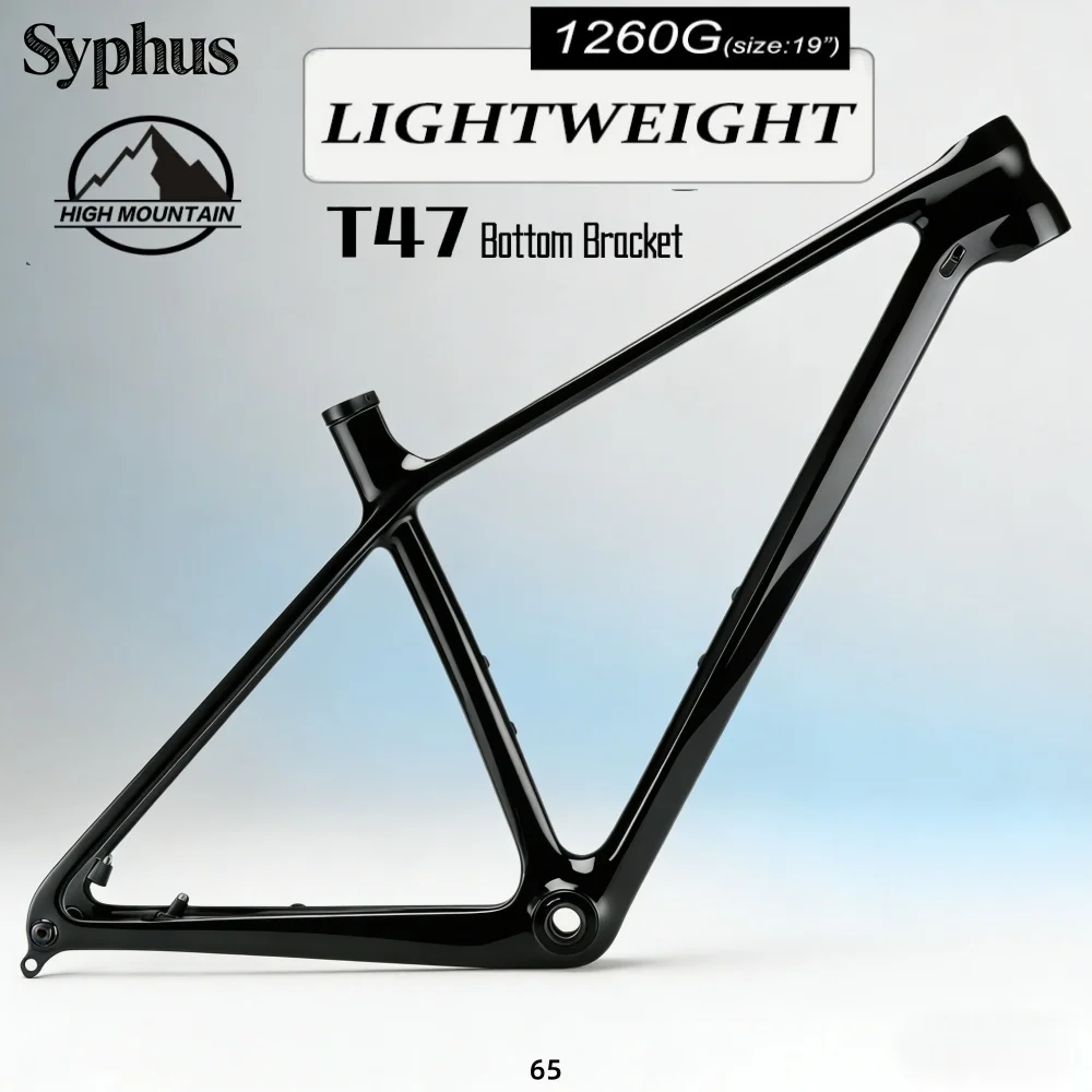 

Карбоновая рама MTB T1100 Велосипедная рама T47 Карбоновая рама 15 17 19 Mtb Карбоновая рама велосипеда 29er Карбоновая рама MTB велосипеда