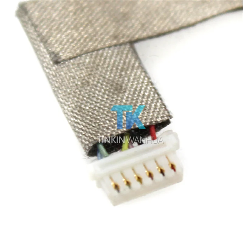 WYORESY DD0HK5LC000 새 제품 소니 바이오 SVE SVE15 시리즈 15.5인치 LCD LED 디스플레이 스크린 케이블