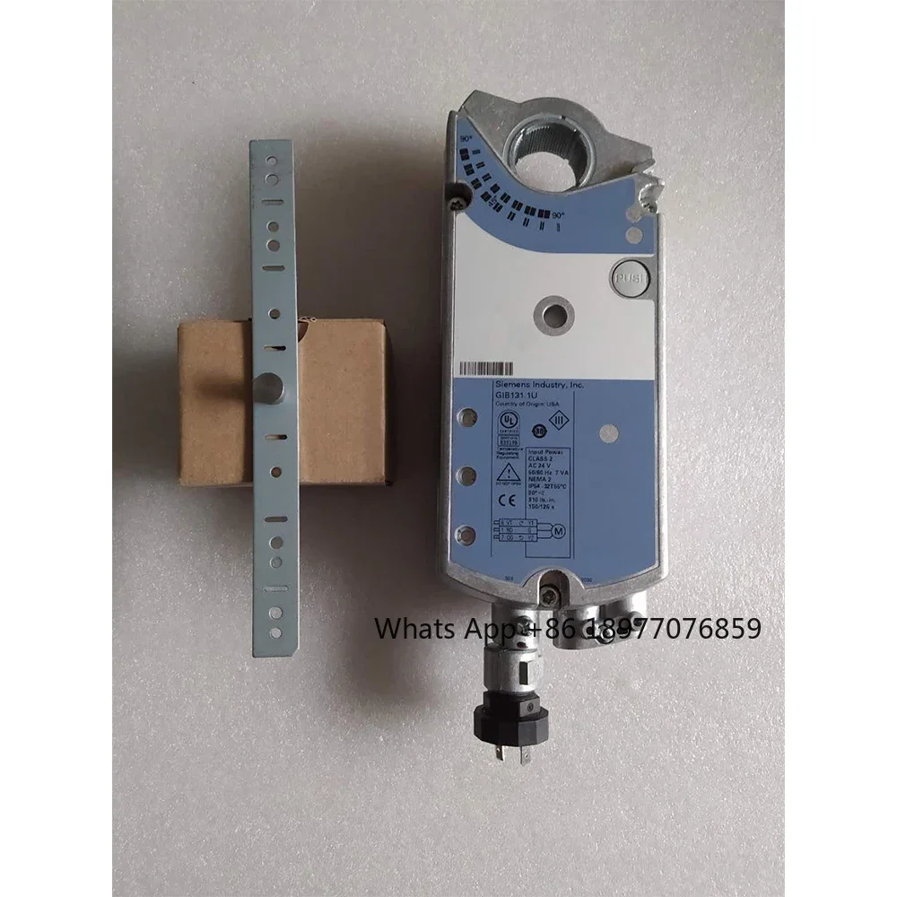 Refrigeration Spare Parts Wholesale 025-38178-000 Air Conditioning Consumables Liquid Level Actuator