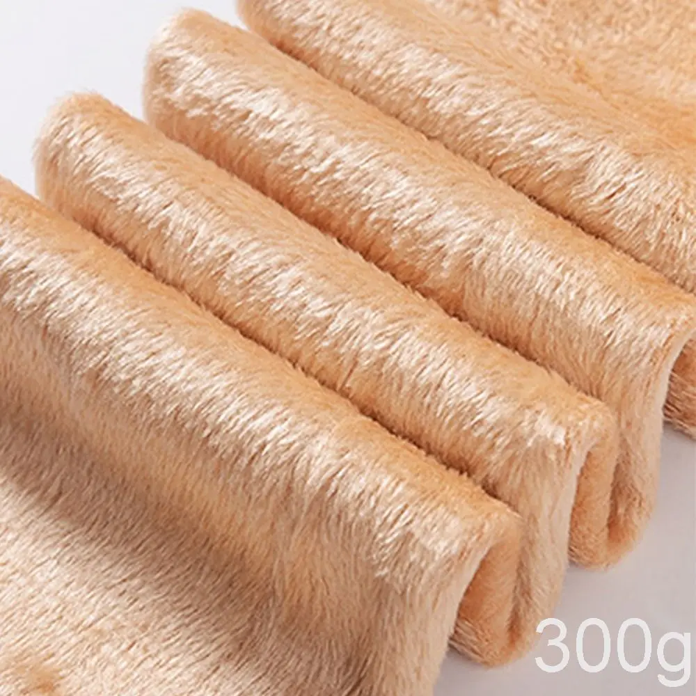 Tights Skin Color Bottoming Pants Thicken Nude Plus Velvet Bare Leg Artifact Women Stockings Thermal Pantyhose Winter Pantyhose - view 5