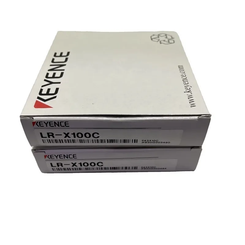Keyence Photoelectr…