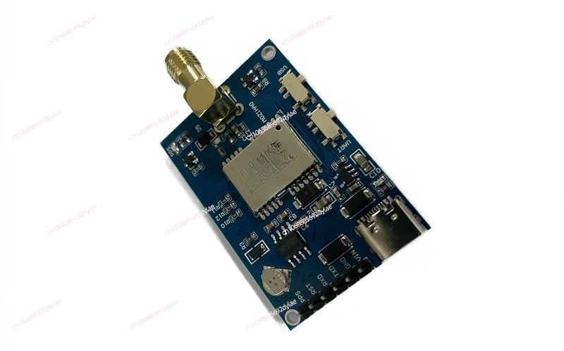 LC29H Module Differential Positioning Dual Frequency L1+L5 High-precision Directional Navigation