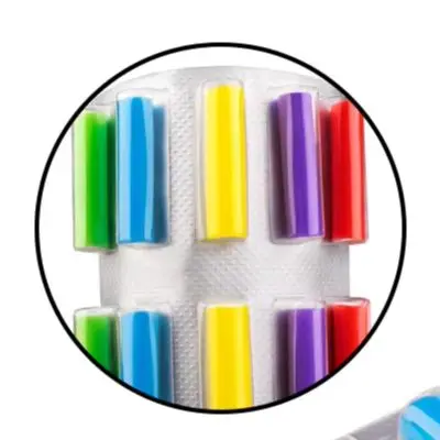 Vacuum Air Freshener Scent Beads For Bagged Cleaners Dust Cups Pet For Eliminator Home Kitchen Garbage 10 20 Pcs