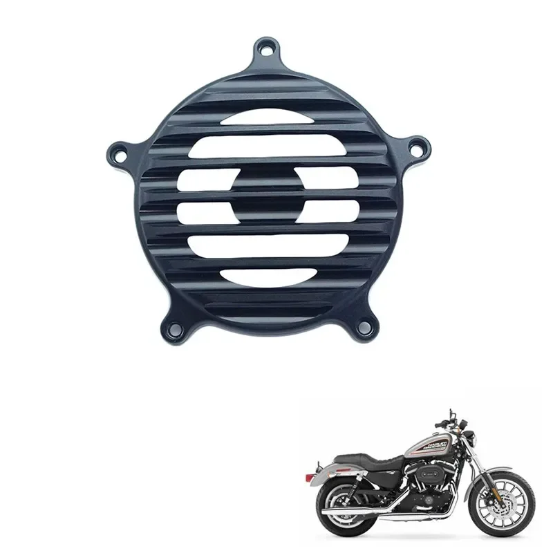 

For Harley Sportster Road King Gliding Softtail Dyna Touring Street Glide Air Filter Cover Cleaner Filter Moto CNC Crafts