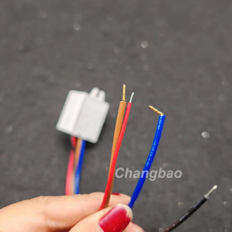 Picture 7: 5-10V 300mA Constant Current High Power Led Driver